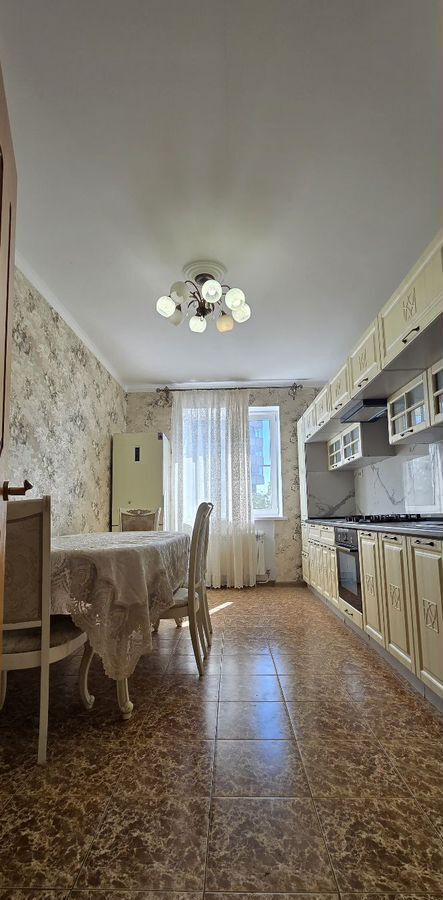 квартира г Пятигорск ул 295 Стрелковой Дивизии 13к/2 фото 9