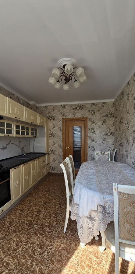 квартира г Пятигорск ул 295 Стрелковой Дивизии 13к/2 фото 10
