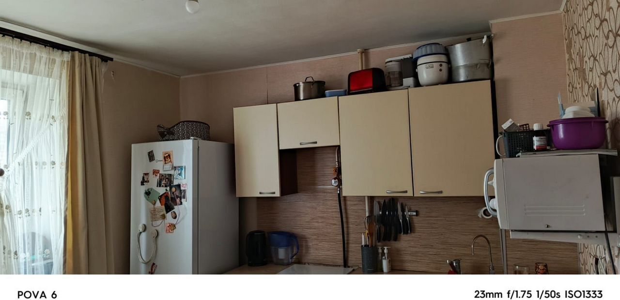 квартира г Уфа р-н Советский ул Красноводская 3 фото 11