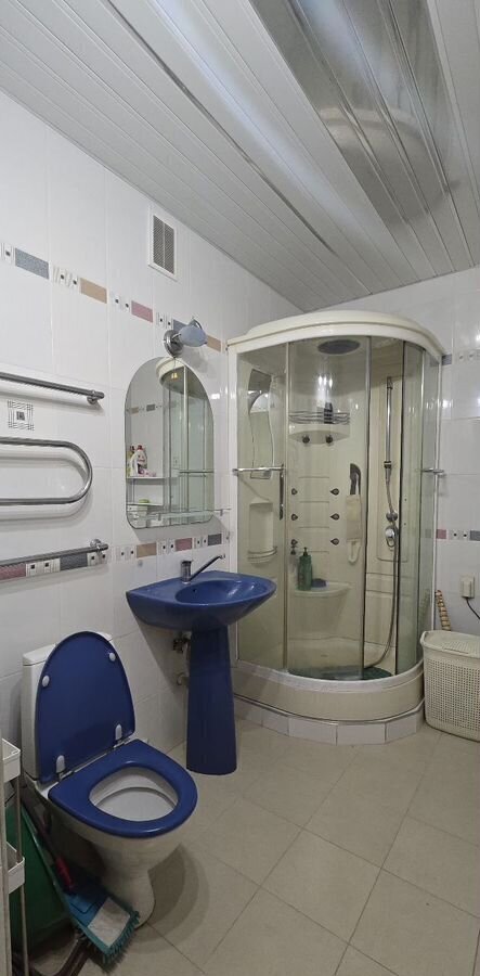 квартира г Пятигорск ул 295 Стрелковой Дивизии 13к/2 фото 14
