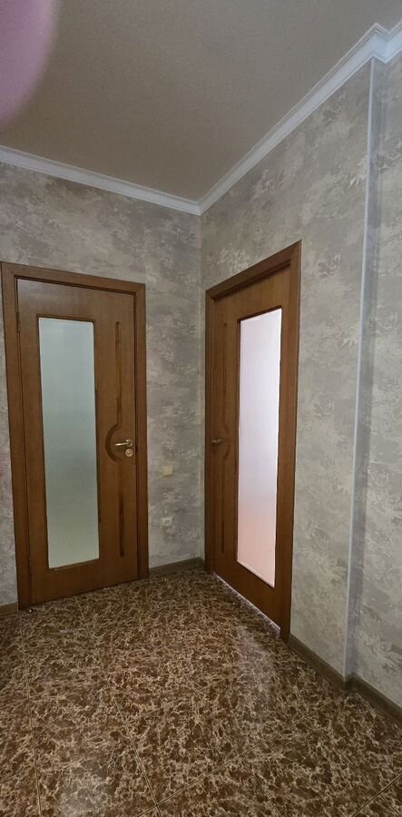 квартира г Пятигорск ул 295 Стрелковой Дивизии 13к/2 фото 15