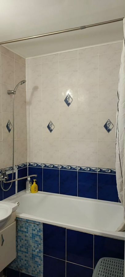 квартира г Уфа р-н Советский ул Красноводская 3 фото 16