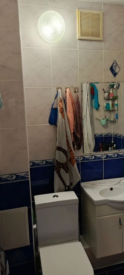 квартира г Уфа р-н Советский ул Красноводская 3 фото 17