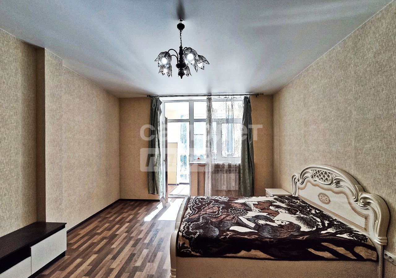 квартира г Курск р-н Центральный ул Павлуновского 3а фото 8