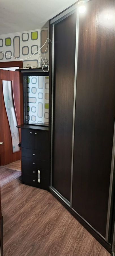 квартира г Уфа р-н Советский ул Красноводская 3 фото 18