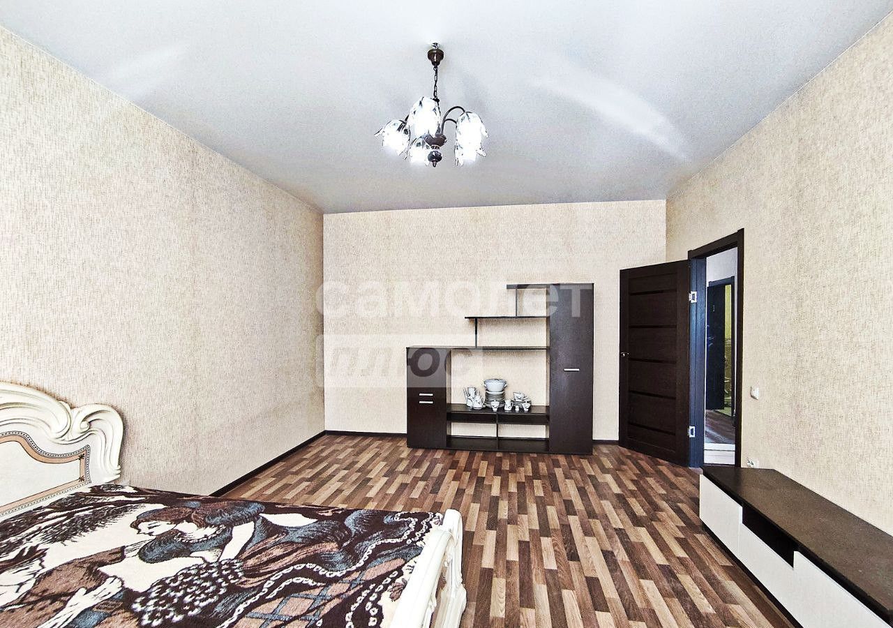 квартира г Курск р-н Центральный ул Павлуновского 3а фото 9