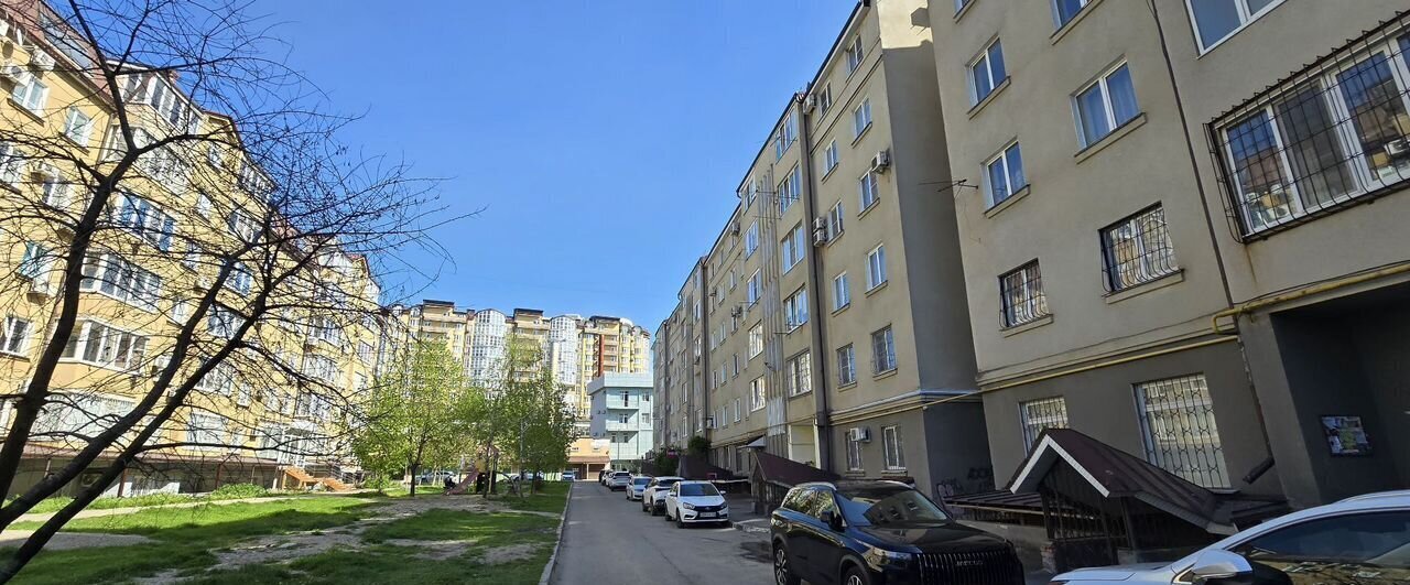 квартира г Пятигорск ул 295 Стрелковой Дивизии 13к/2 фото 24