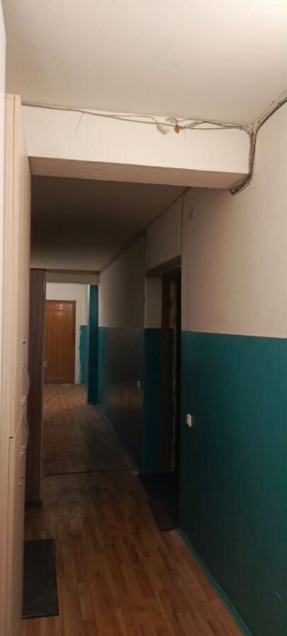 квартира г Уфа р-н Советский ул Красноводская 3 фото 21