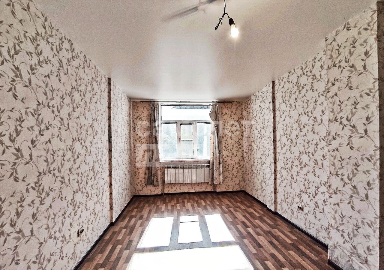 квартира г Курск р-н Центральный ул Павлуновского 3а фото 12