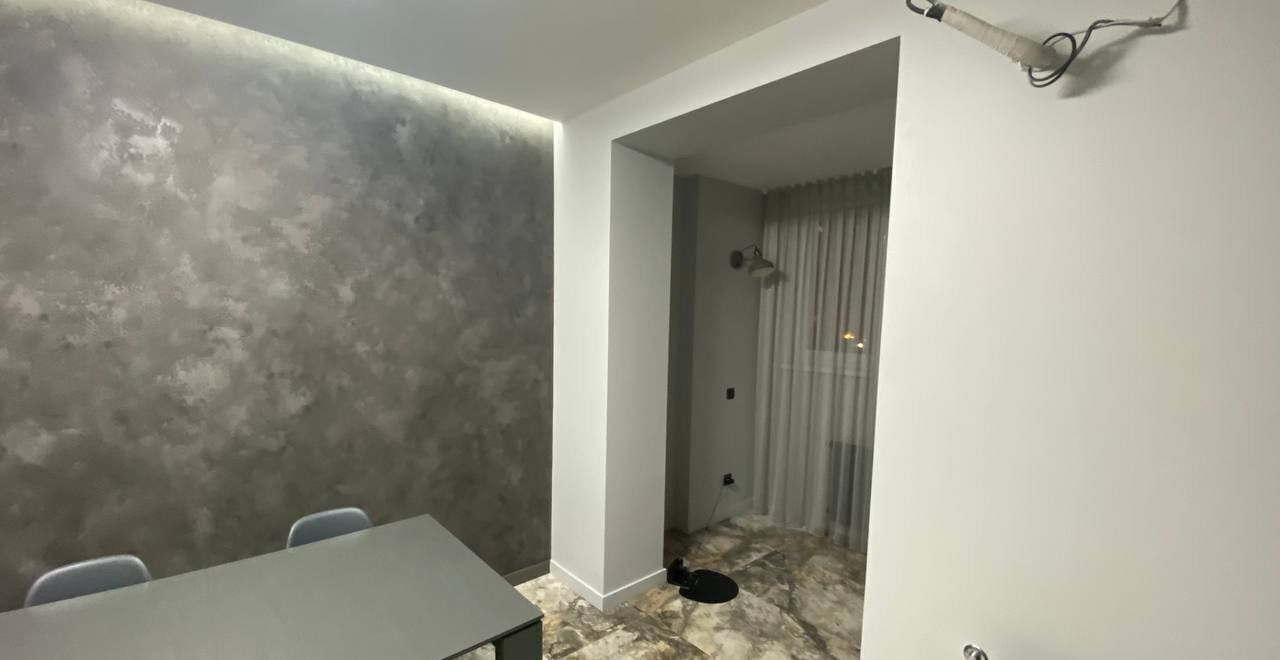 квартира г Тольятти р-н Автозаводский ул Спортивная 33 фото 4