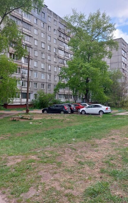 квартира г Нижний Новгород Бурнаковская ул Сергея Акимова 26 фото 28