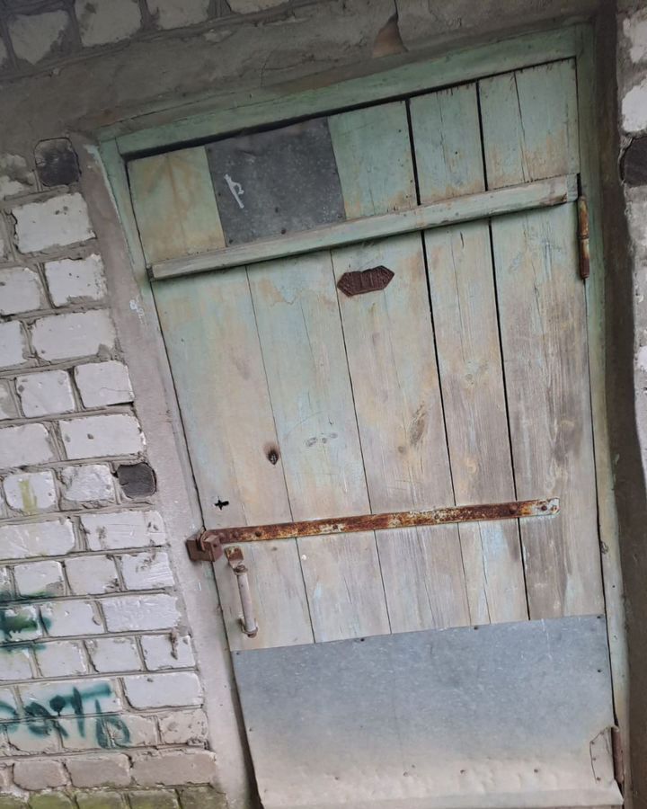 гараж г Владимир р-н Октябрьский ул Луначарского 31 фото 1