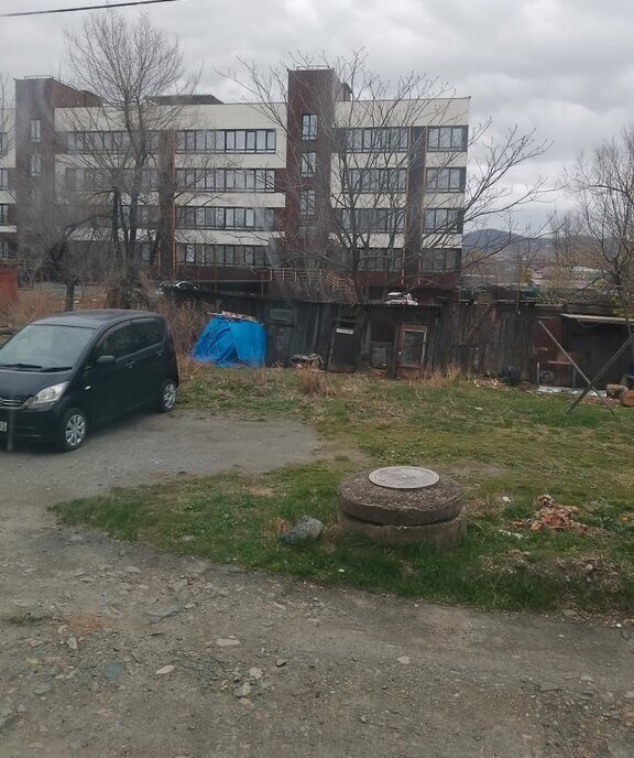 квартира г Артем ул Сучанского 24 фото 9