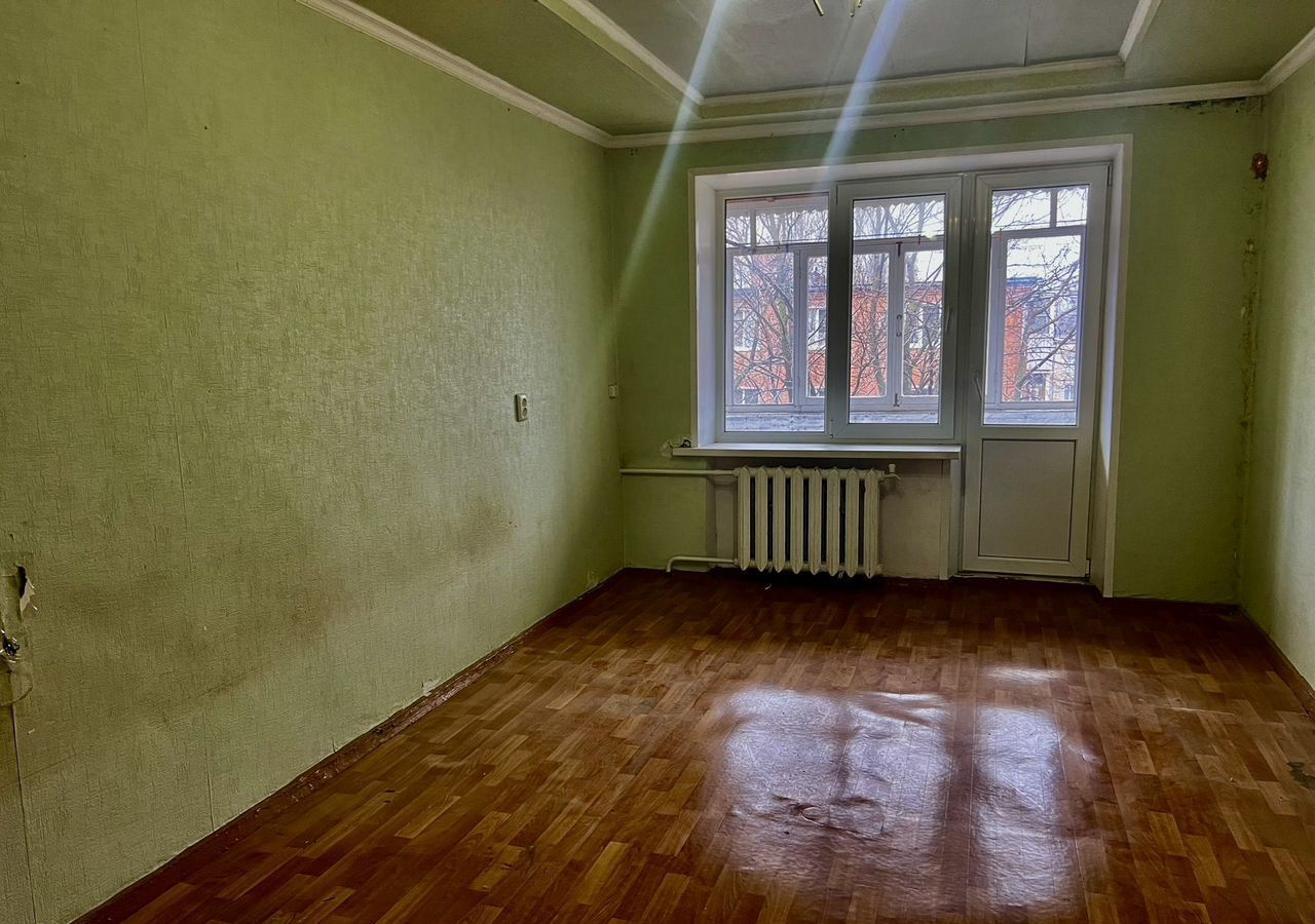 квартира г Таганрог Восточный ул Щаденко 87 фото 6