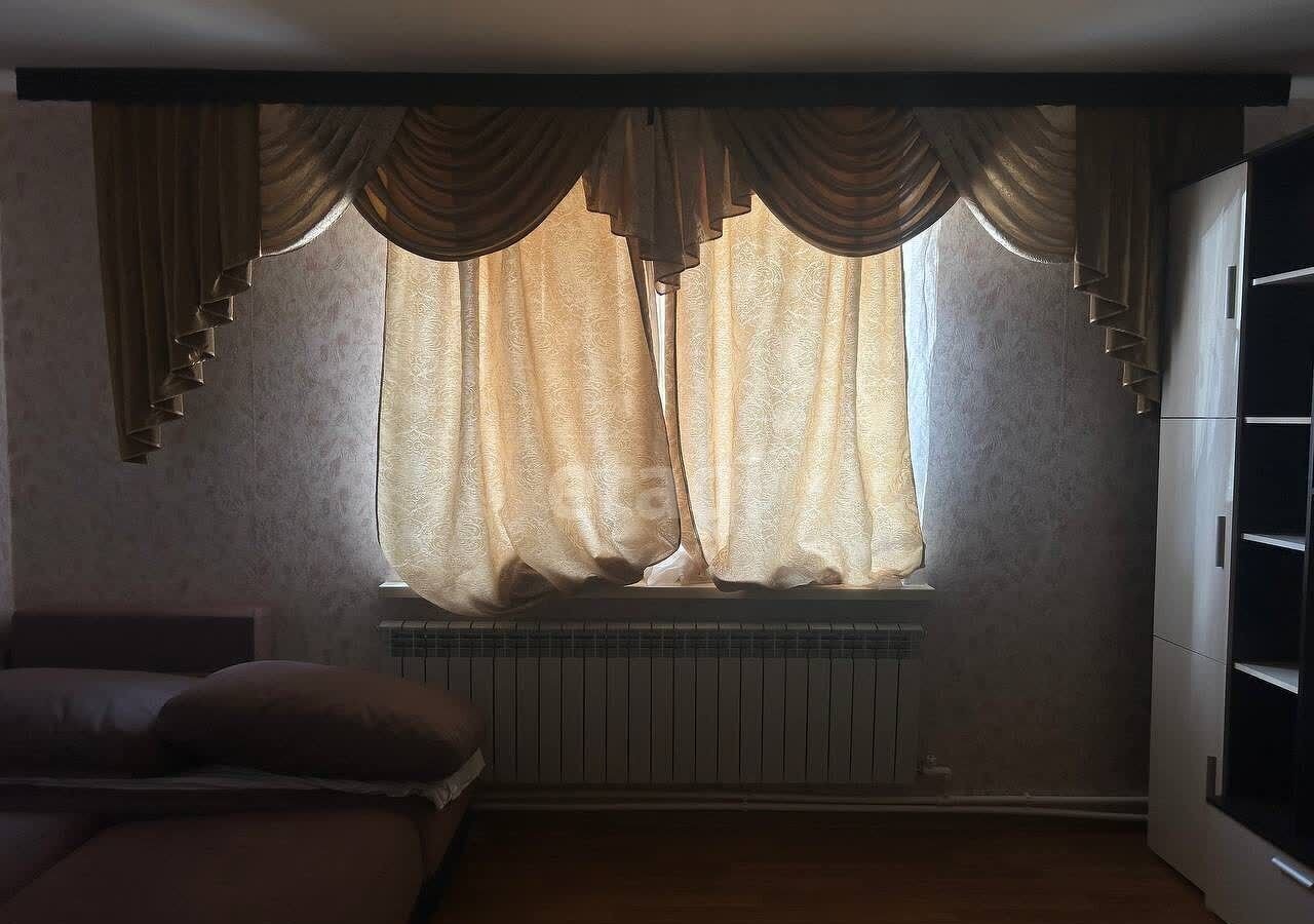 квартира р-н Гаврилов-Ямский г Гаврилов-Ям ул Чапаева 6 фото 11