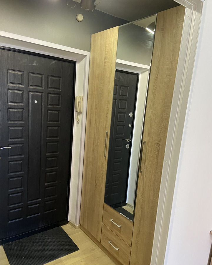 квартира г Батайск ул Половинко 280/10к 1 фото 12