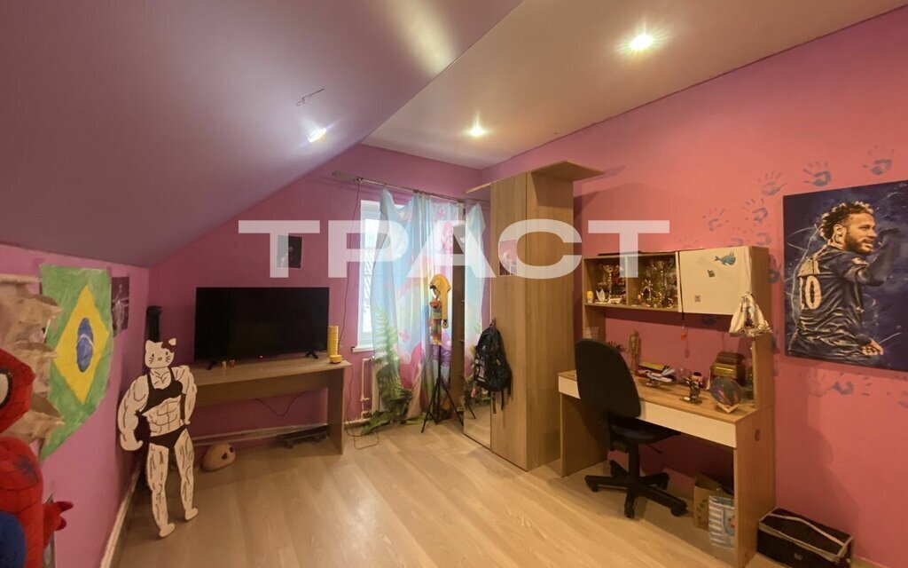 дом г Воронеж ул Танковая 4/1 фото 18