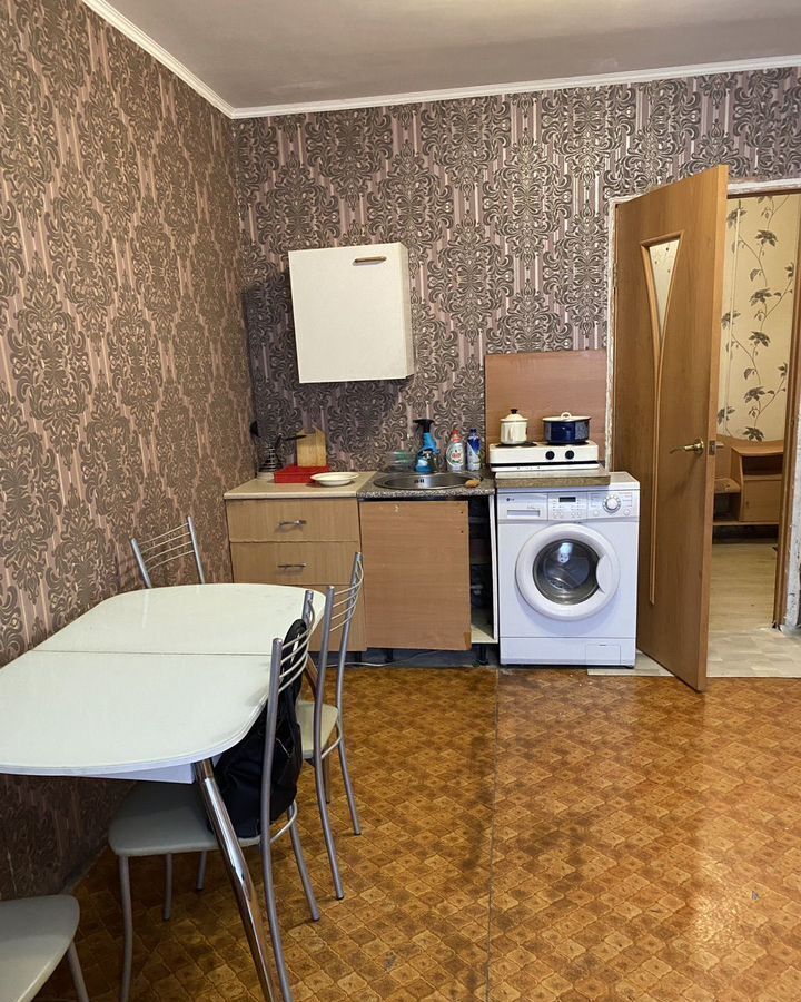 квартира г Магнитогорск р-н Орджоникидзевский ул Бориса Ручьева 13/2 фото 3