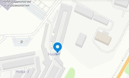 гараж г Обнинск территория ГСК Нива фото 10