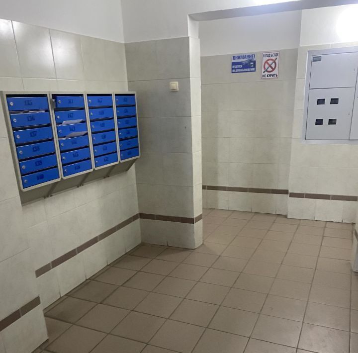 квартира г Красноярск р-н Советский ул 78 Добровольческой Бригады 4 фото 4