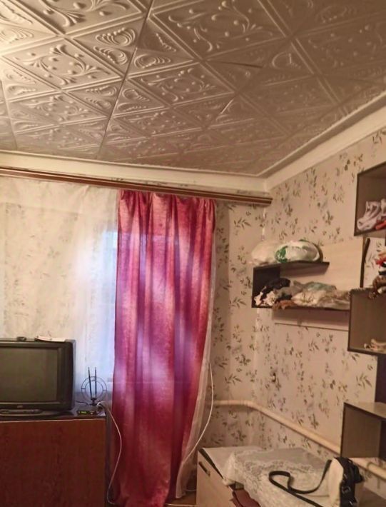 квартира г Тамбов р-н Ленинский ул Комсомольская 111 фото 2