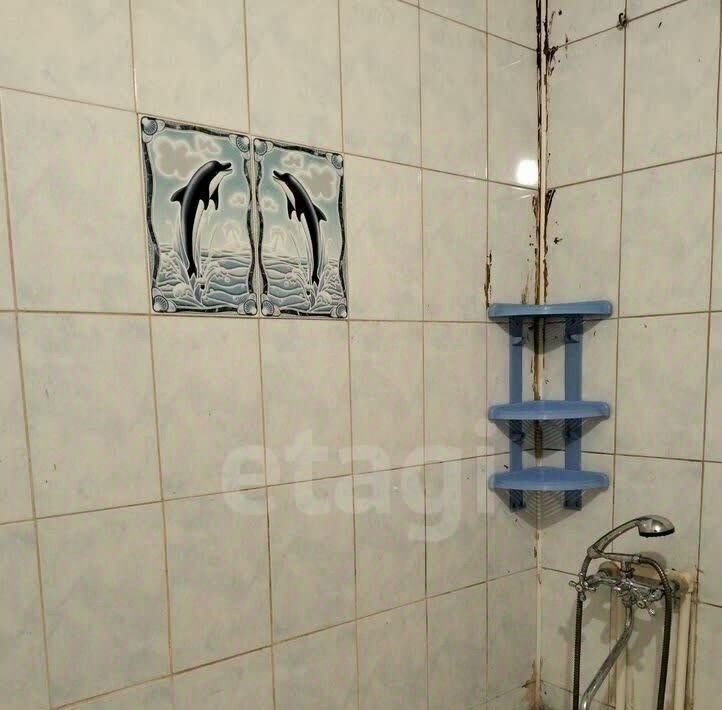 квартира г Старый Оскол Интернациональный микрорайон 10 фото 5