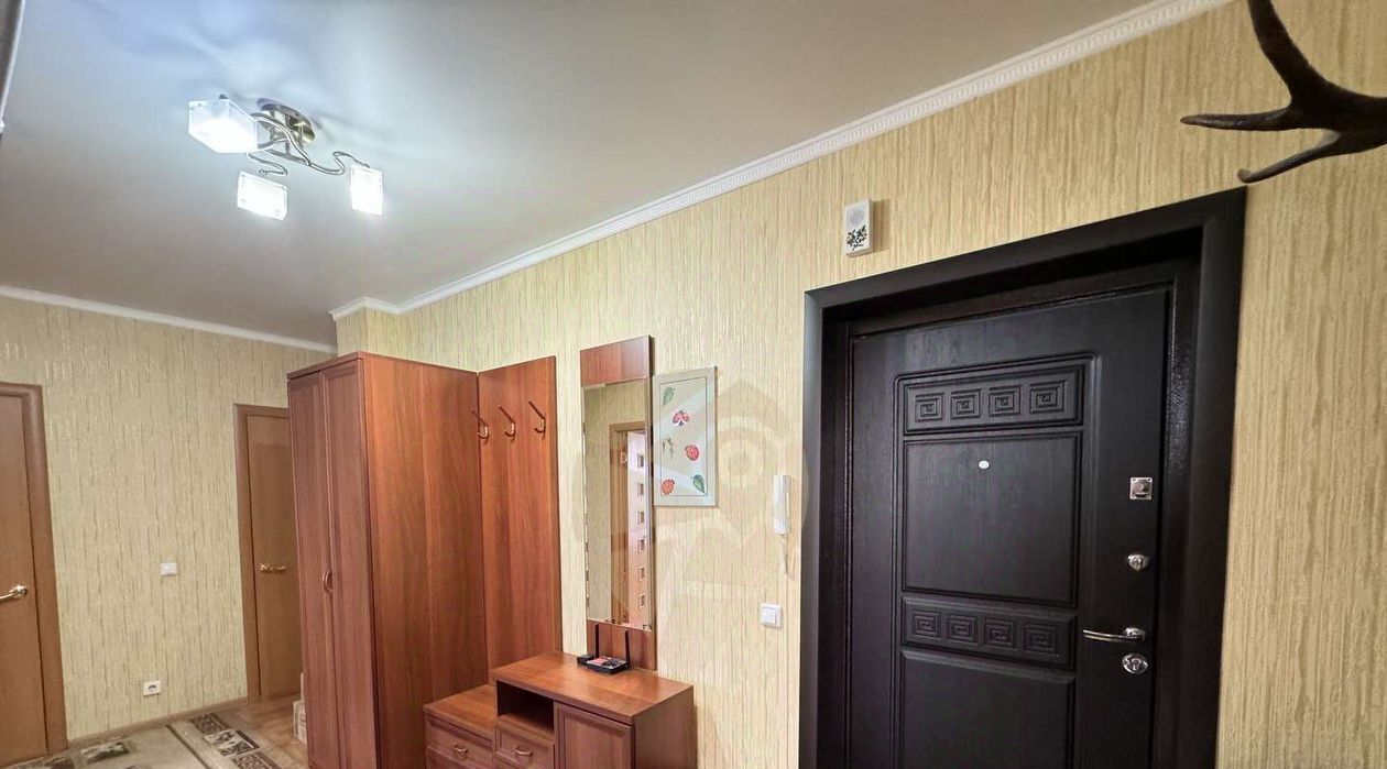 квартира г Старый Оскол Дубрава 1 кв-л, 20 фото 5