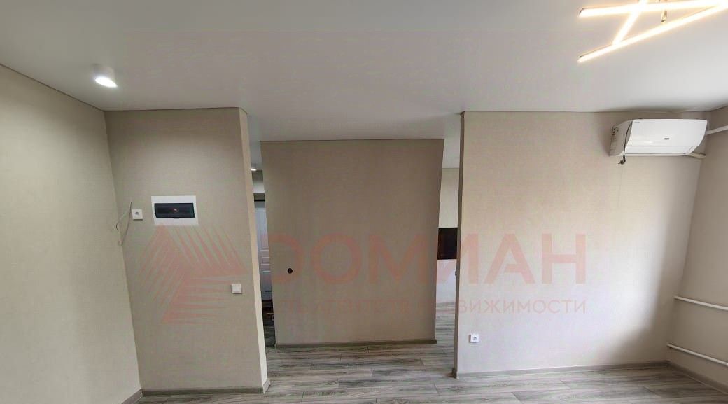 квартира г Новочеркасск ул Буденновская фото 1