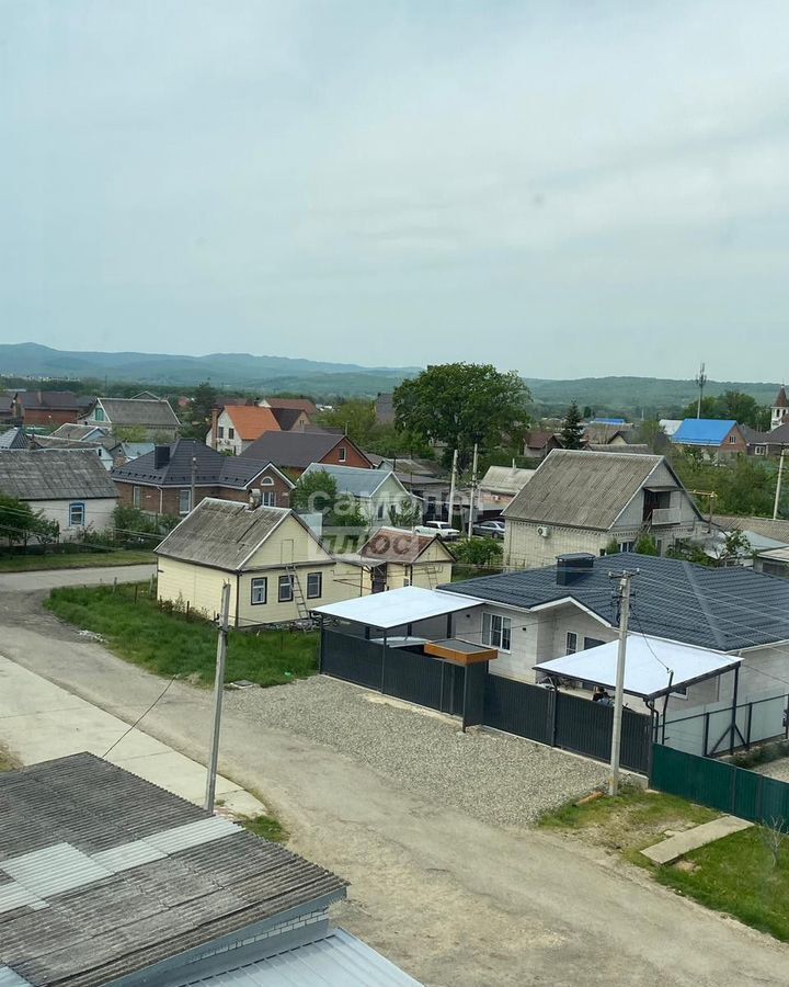 квартира г Горячий Ключ ул Заводская 4 фото 16