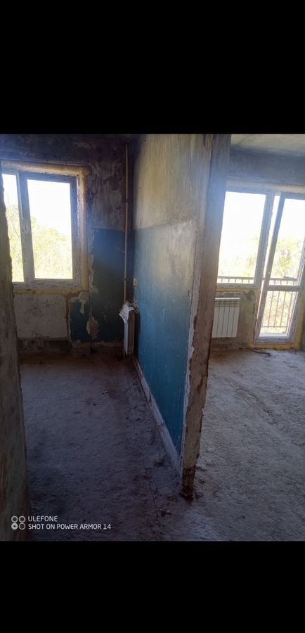 квартира г Сызрань ул Жуковского 29 фото 4