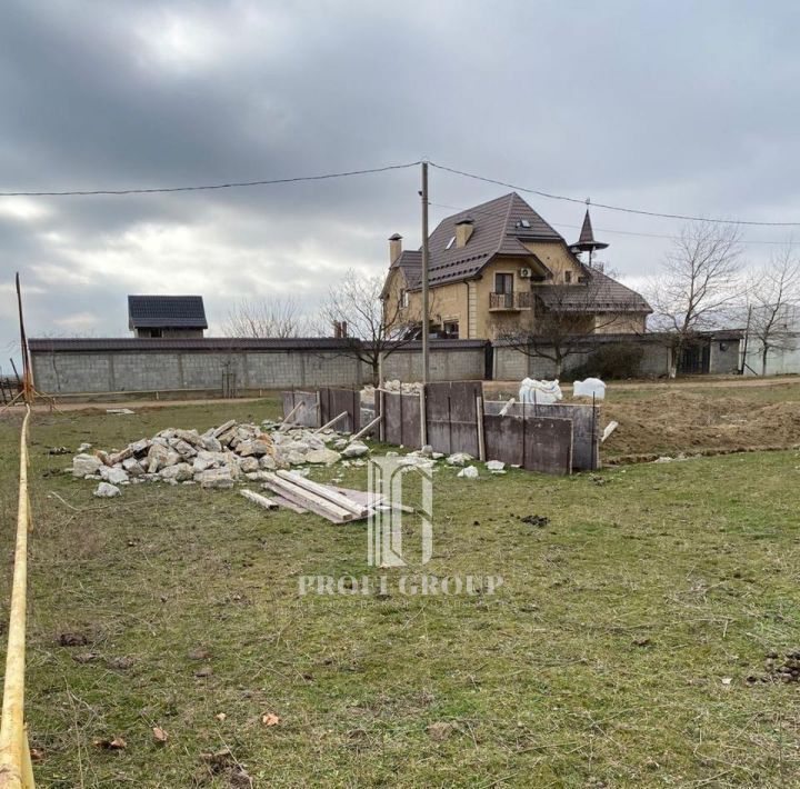 земля г Каспийск снт Рассвет ул. Коммерческая, 2, Кумторкалинский район фото 1