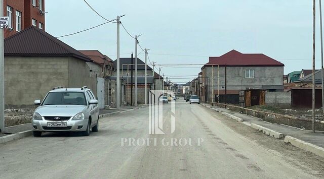 земля р-н Ленинский ул. 5-я Ветеранская, 108 фото