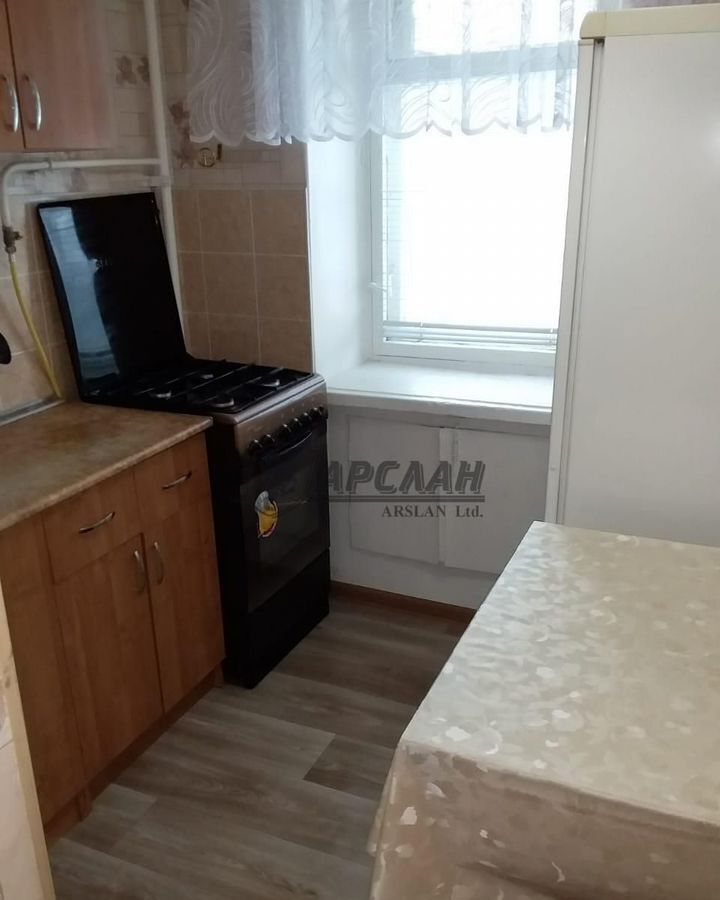 квартира г Казань пр-кт Победы 41 Проспект Победы фото 4