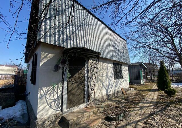Мамадышский тракт, Республика Татарстан Татарстан, 6-я аллея, садоводческое некоммерческое товарищество Овощник-3 фото