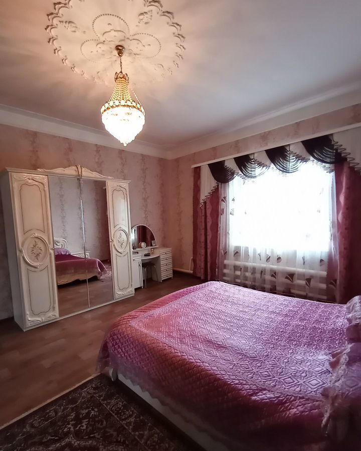 дом г Жигулевск ул Куйбышева 35 посёлок Александровское Поле фото 2