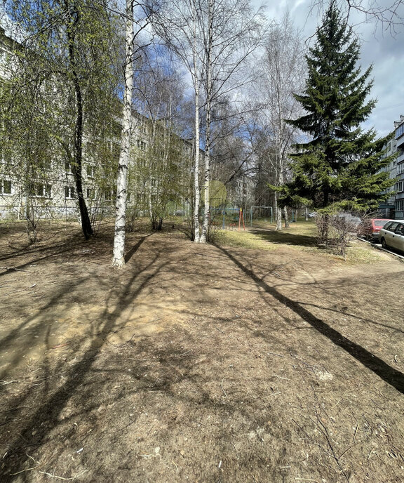 квартира г Иркутск ул Байкальская 235 фото 11
