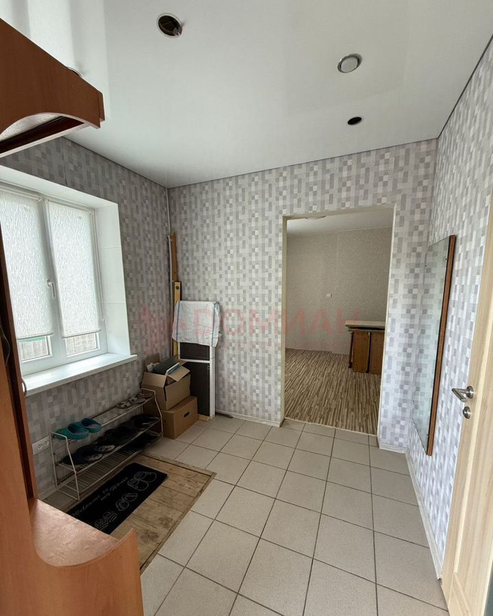дом г Шахты пер Авиационный 4 фото 5