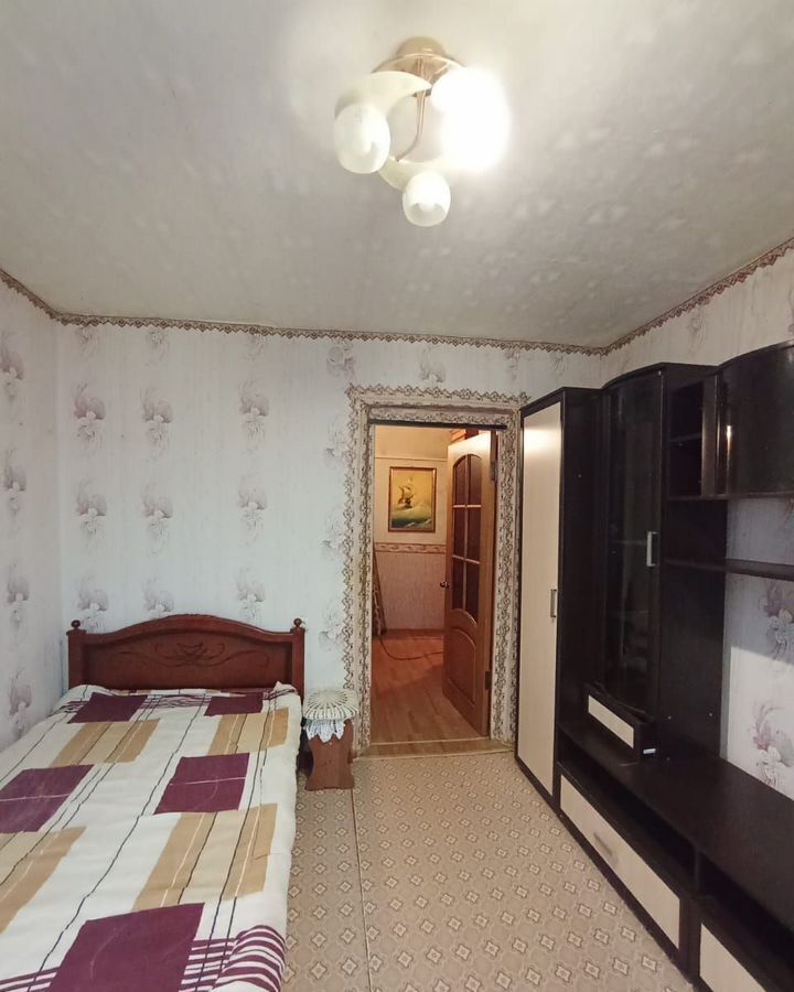 квартира р-н Алексинский г Алексин ул Дубравная 25 фото 9