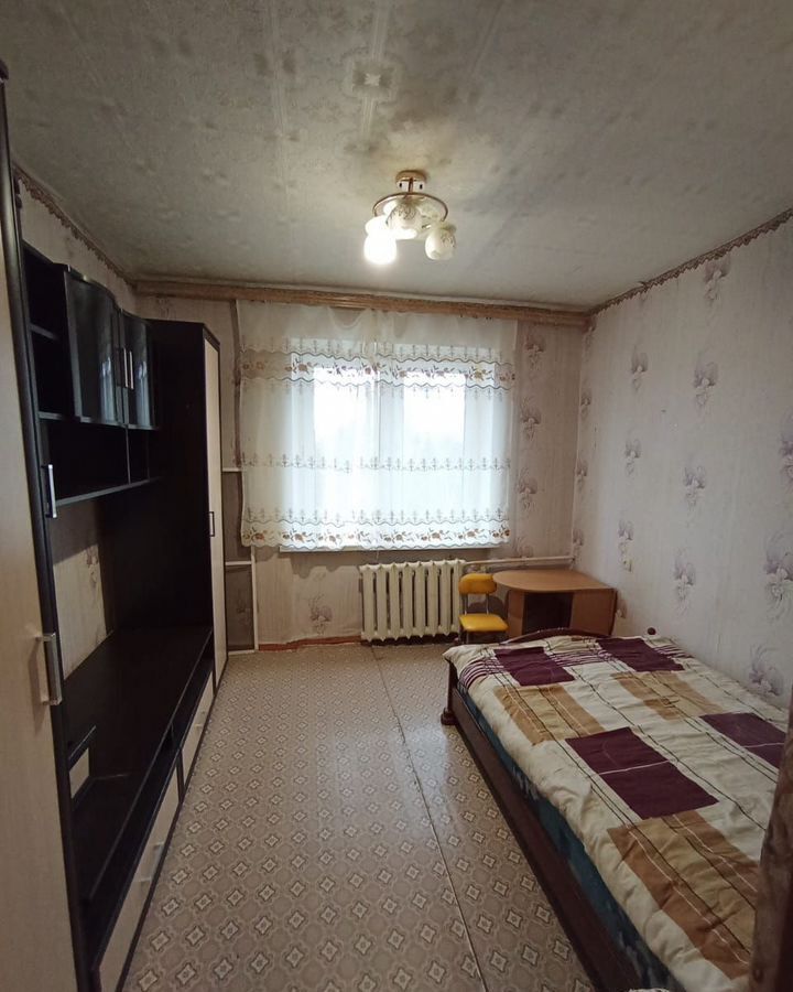 квартира р-н Алексинский г Алексин ул Дубравная 25 фото 12