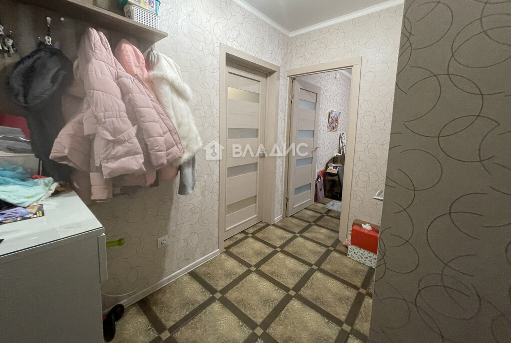 квартира г Калининград ул Черниговская 19г фото 2