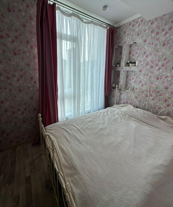 квартира г Сочи ул Молодогвардейская 2/30 фото 5