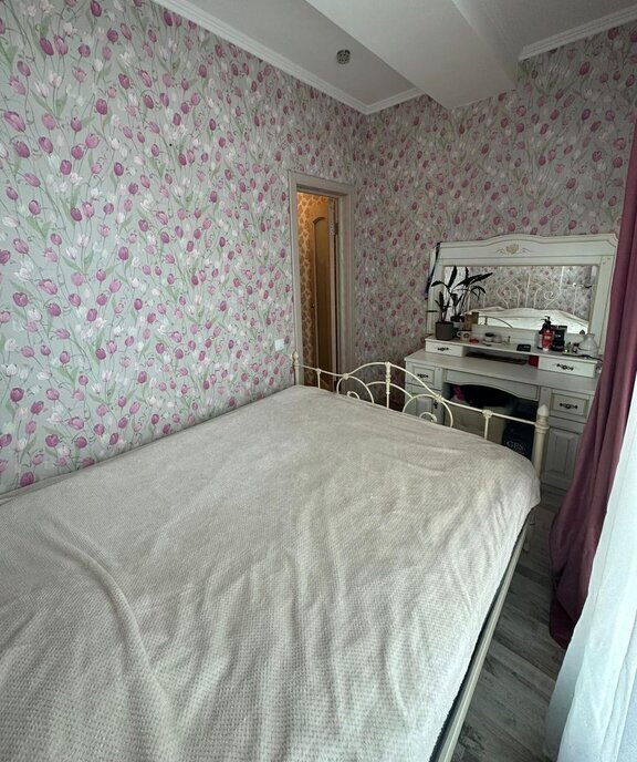 квартира г Сочи ул Молодогвардейская 2/30 фото 9