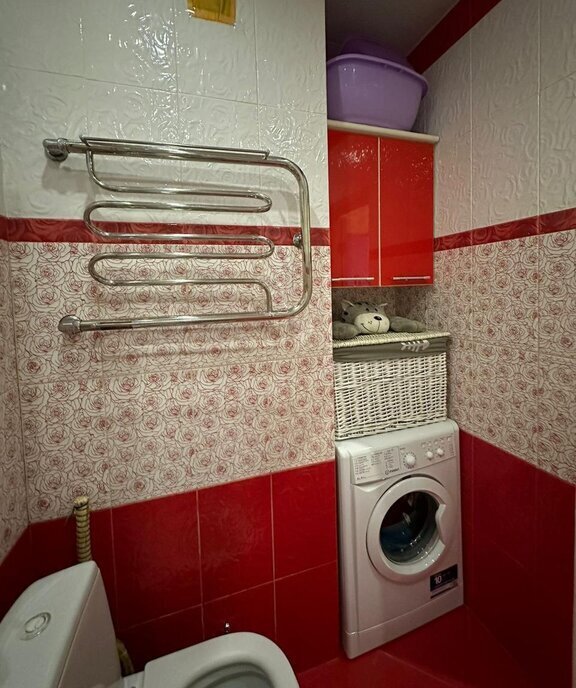 квартира г Сочи ул Молодогвардейская 2/30 фото 12