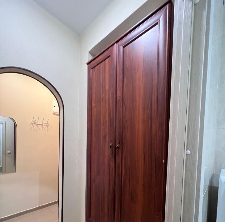 квартира г Сочи Клубничная улица, 32 фото 6