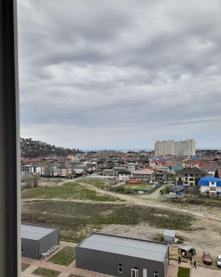 квартира г Сочи р-н Лазаревский Лазаревское ул Калараша 64/13к 9 фото 6