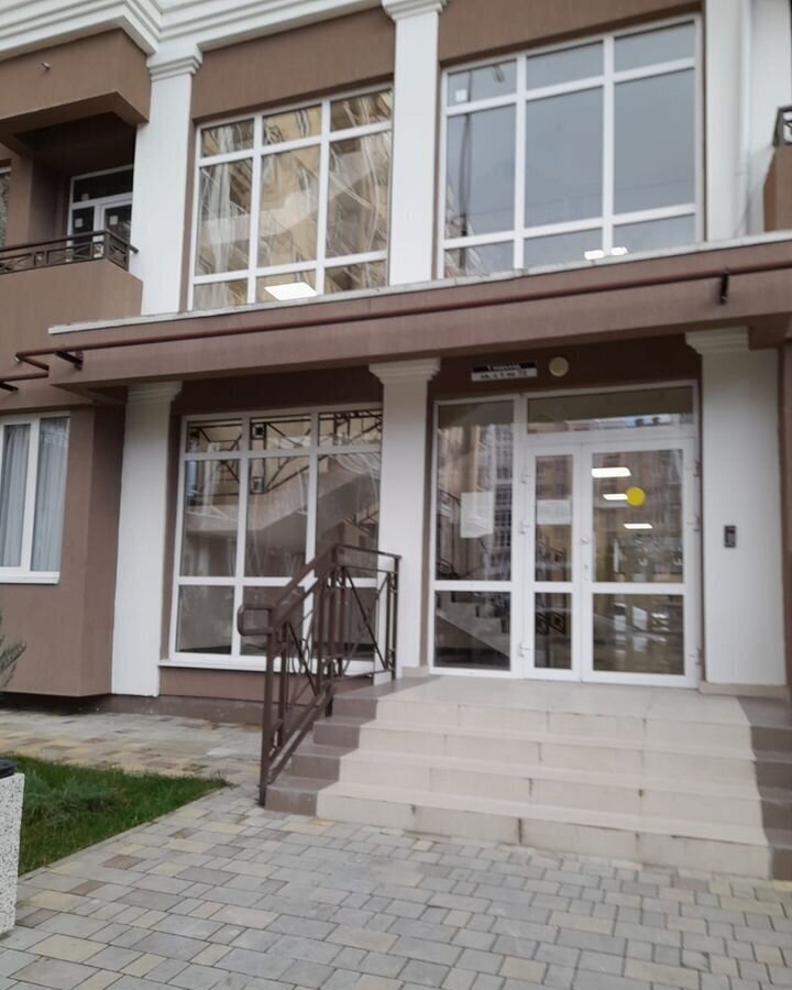 квартира г Сочи р-н Лазаревский Лазаревское ул Калараша 64/13к 9 фото 10