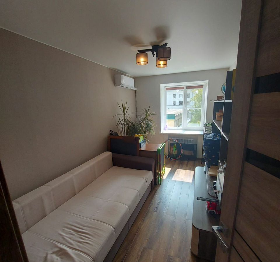 квартира г Казань Суконная слобода ул Ботаническая 10а фото 17