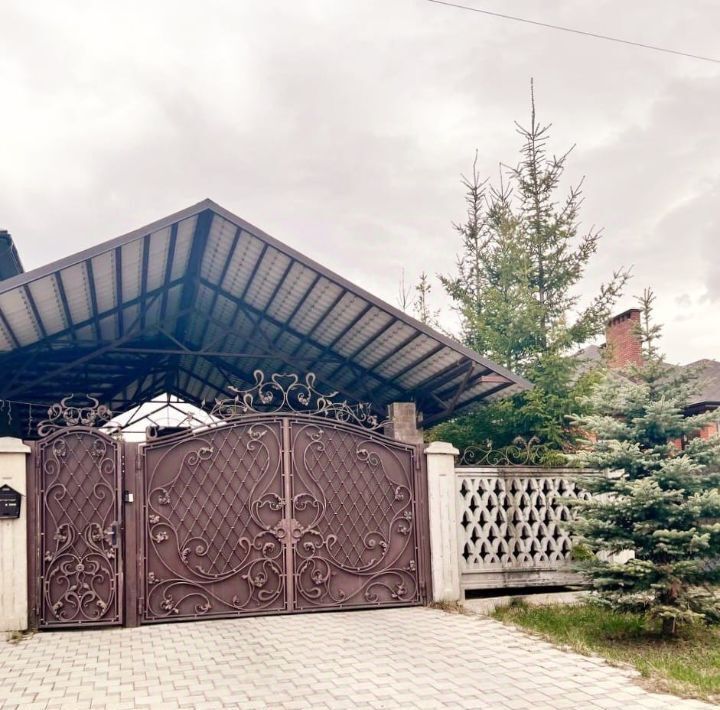 дом г Казань Дубравная ул Обновления 10 фото 18