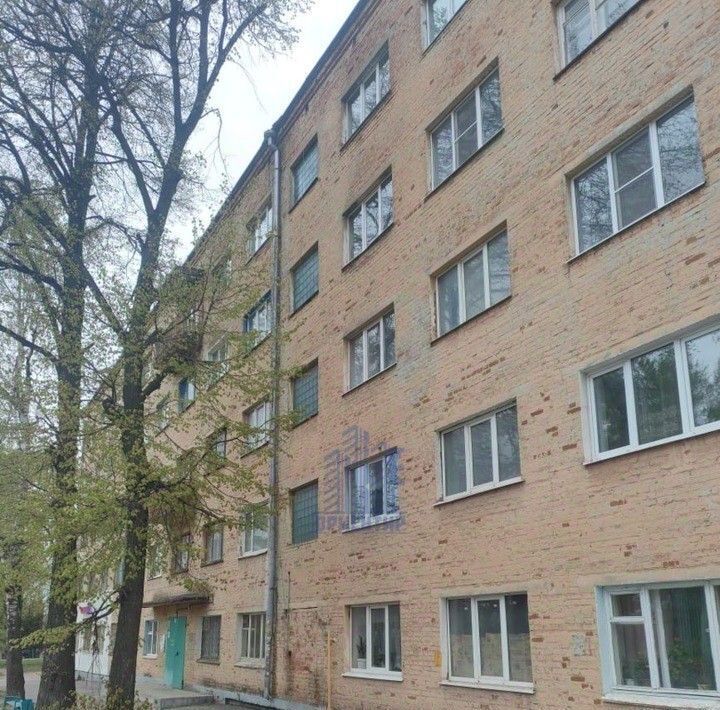 комната г Чебоксары р-н Ленинский ул Богдана Хмельницкого 81 фото 6