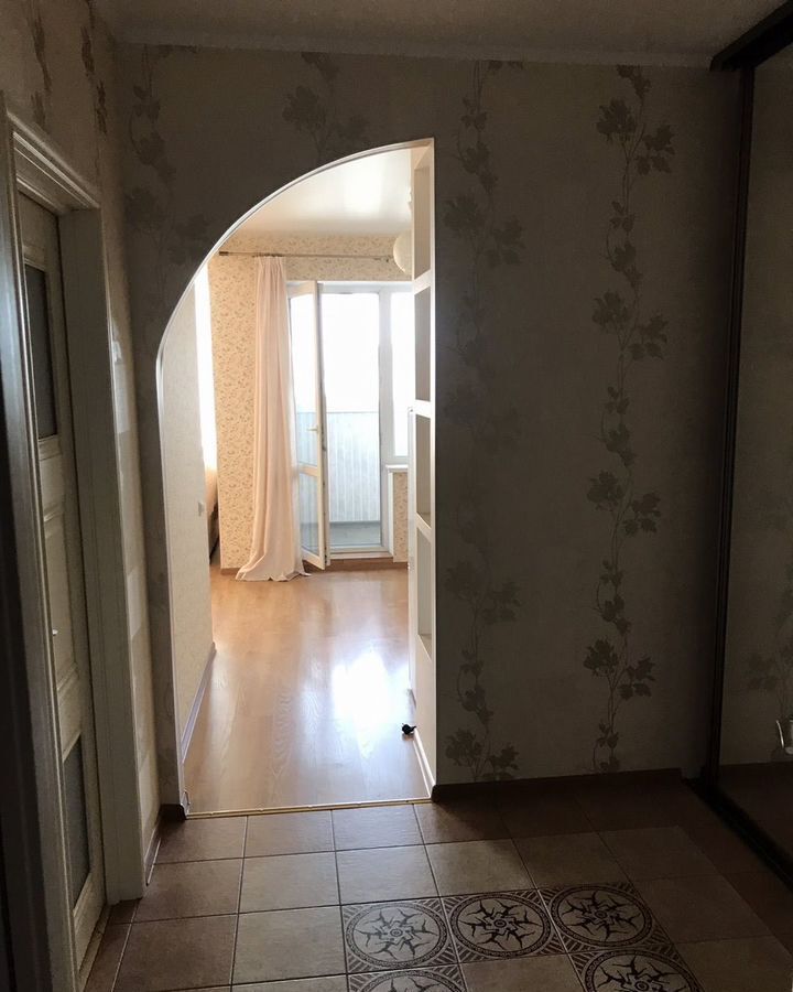 квартира г Самара р-н Промышленный ул Молодежная 8б фото 11